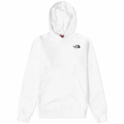 The North Face Raglan Redbox Hoody