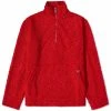 1017 ALYX 9SM Sherpa Fleece Popover Quarter Zip 2 1017 ALYX 9SM Sherpa Fleece Popover Quarter Zip -Vendite Pangaia 02 08 2022 JA AAMSW0141FA02 RED0001 1 1