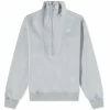 Nike Circa Half Zip Top -Vendite Pangaia 02 08 2022 JD DQ4237 073 1 1