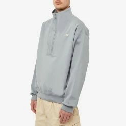 Nike Circa Half Zip Top -Vendite Pangaia 02 08 2022 JD DQ4237 073 7 1