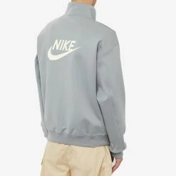 Nike Circa Half Zip Top -Vendite Pangaia 02 08 2022 JD DQ4237 073 8 1