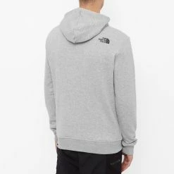 The North Face Fine Popover Hoody -Vendite Pangaia 02 08 2022 LL NF0A5ICXDYX 3 1
