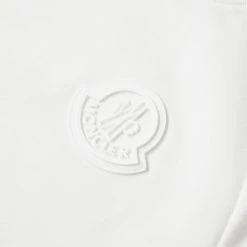 Moncler Tonal Patch Logo Sweat 10 Moncler Tonal Patch Logo Sweat -Vendite Pangaia 02 09 2020 8G783 809JW 034 3 1