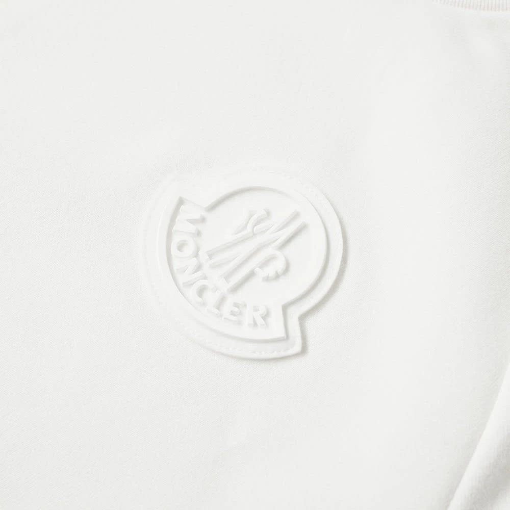 Moncler Tonal Patch Logo Sweat 5 Moncler Tonal Patch Logo Sweat - immagine 3
