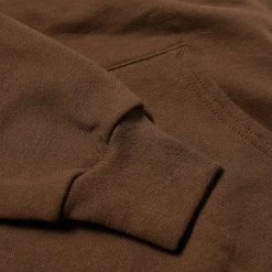 Miles Classic Logo Hoody -Vendite Pangaia 02 09 2021 JD M0012 2 3 1