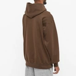 Miles Classic Logo Hoody -Vendite Pangaia 02 09 2021 JD M0012 2 8 1