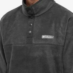 Columbia Steens Mountain Half Snap Fleece -Vendite Pangaia 02 09 2022 ec 1861681 010 10