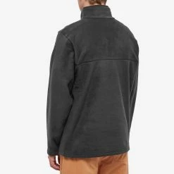 Columbia Steens Mountain Half Snap Fleece -Vendite Pangaia 02 09 2022 ec 1861681 010 8