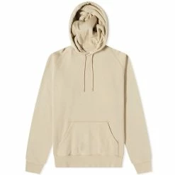 POP Trading Company Logo Popover Hoody