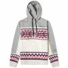Moncler Genius - 7 Moncler Fragment Hiroshi Fujiwara Hoody