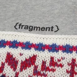 Moncler Genius - 7 Moncler Fragment Hiroshi Fujiwara Hoody -Vendite Pangaia 02 10 2019 moncler genius7monclerfragmenthiroshifujiwarahoody grey 80051 80 809f4 910 jb 4