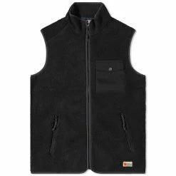 FJÄLLRÄVEN Fjällräven Vardag Pile Fleece Vest