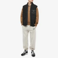 FJÄLLRÄVEN Fjällräven Vardag Pile Fleece Vest -Vendite Pangaia 02 11 2022 NS 87073 550 m9 1