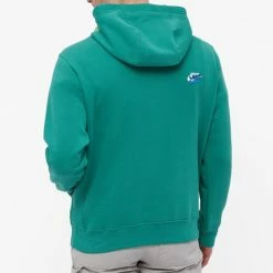 Nike Apparel Nike Multi Swoosh Popover Hoody -Vendite Pangaia 02 12 2021 ML DM8882 350 8 1