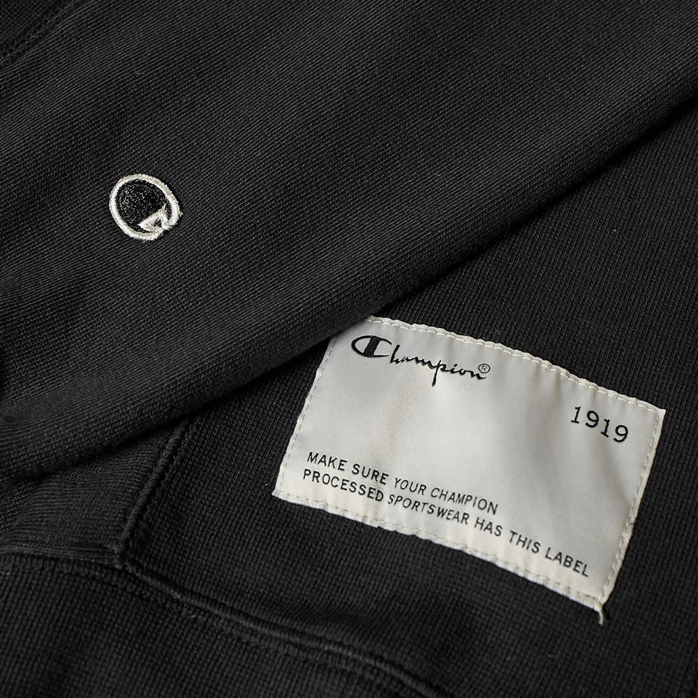 Champion Reverse Weave Champion Premium Crew Neck Sweat 4 Champion Reverse Weave Champion Premium Crew Neck Sweat - immagine 2