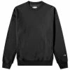 Champion Reverse Weave Champion Premium Crew Neck Sweat