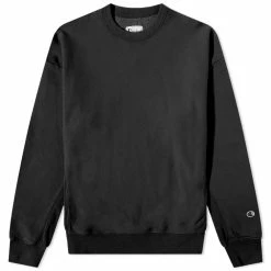 Champion Reverse Weave Champion Premium Crew Neck Sweat