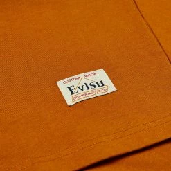 Evisu Seagull Embroidered Tee -Vendite Pangaia 02 12 2022 JD 2ESHTM2TS513XXCT BRIC 3 1