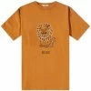 BODE Embellished Lion Tee -Vendite Pangaia 02 12 2022 JD MRCS000007 MRG 1 1