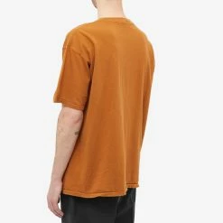 BODE Embellished Lion Tee -Vendite Pangaia 02 12 2022 JD MRCS000007 MRG 8 1