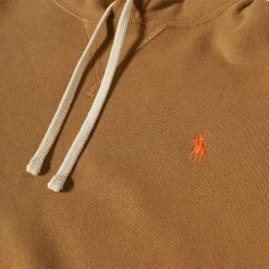 Polo Ralph Lauren Classic Popover Hoody -Vendite Pangaia 03 01 2023 PN 710766778070 3 1