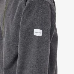 Thisisneverthat Half Zip Fleece Pullover 11 Thisisneverthat Half Zip Fleece Pullover -Vendite Pangaia 03 01 2023 TC TN223FTOLP03 CH 10 1