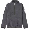 Thisisneverthat Half Zip Fleece Pullover -Vendite Pangaia 03 01 2023 TC TN223FTOLP03 CH 1 1
