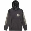 AMIRI Ouija Board Hoody