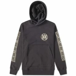 AMIRI Ouija Board Hoody
