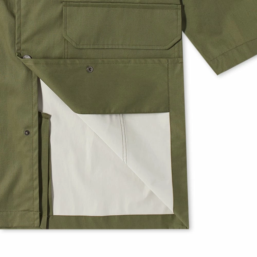 A.P.C. Yann Mac 4 A.P.C. Yann Mac - immagine 2