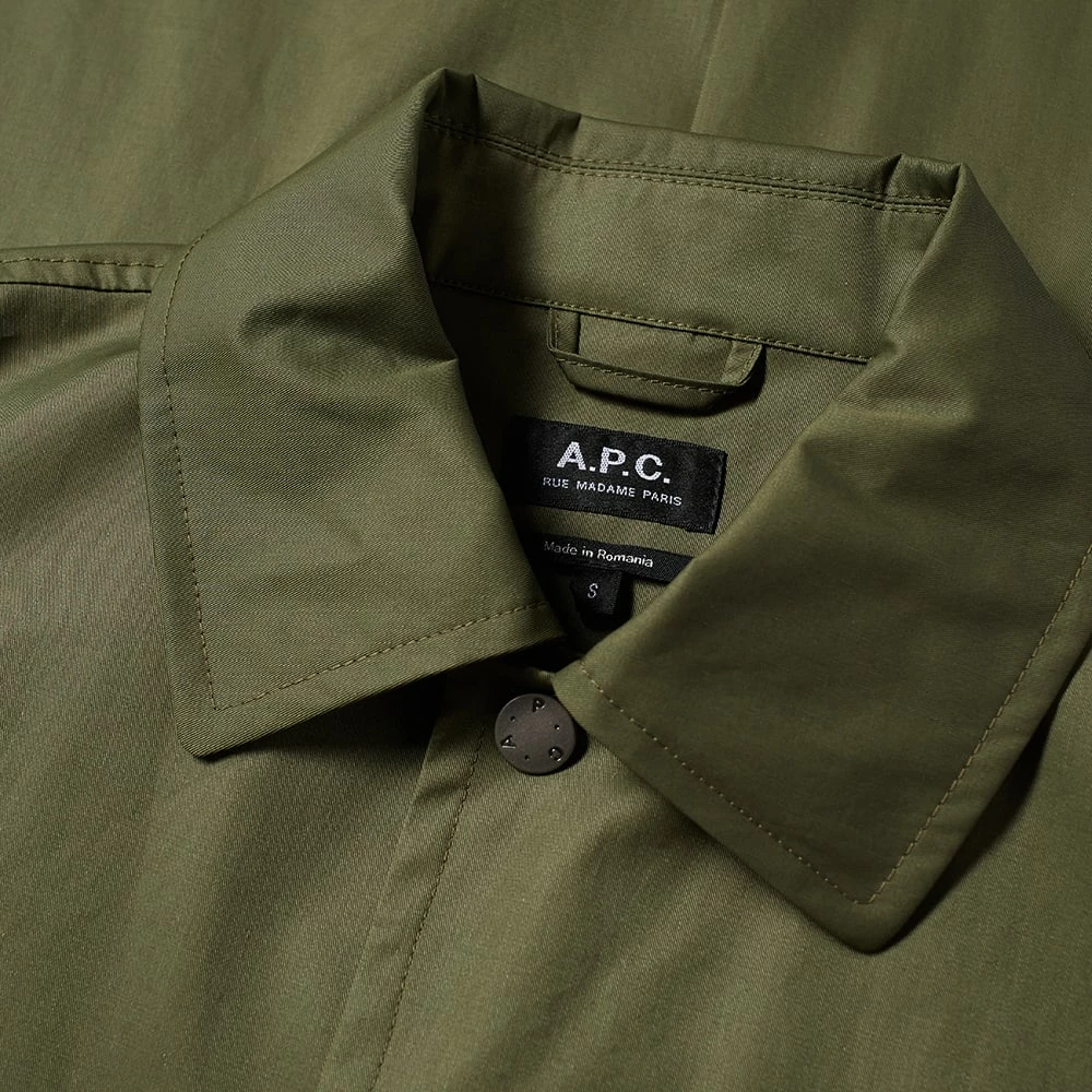 A.P.C. Yann Mac 5 A.P.C. Yann Mac - immagine 3