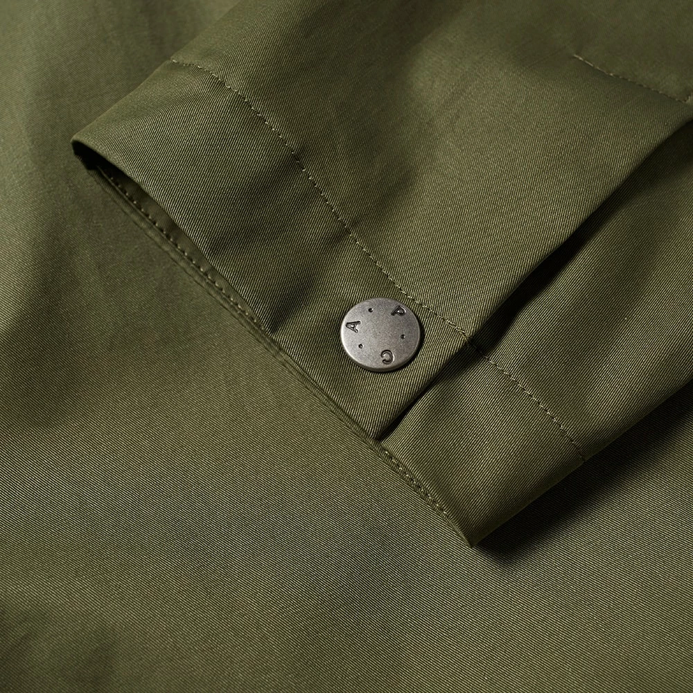 A.P.C. Yann Mac 6 A.P.C. Yann Mac - immagine 4