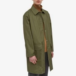 A.P.C. Yann Mac 13 A.P.C. Yann Mac -Vendite Pangaia 03 02 2022 JC COETY H01468 JAA 7 1