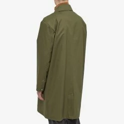 A.P.C. Yann Mac 14 A.P.C. Yann Mac -Vendite Pangaia 03 02 2022 JC COETY H01468 JAA 8 1