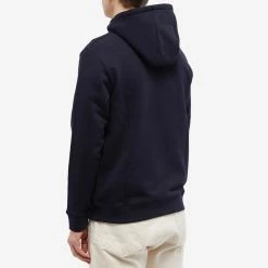 Norse Projects Vagn Classic Popover Hoody -Vendite Pangaia 03 02 2023 BLR N20 1276 7004 8 1