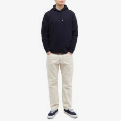 Norse Projects Vagn Classic Popover Hoody -Vendite Pangaia 03 02 2023 BLR N20 1276 7004 m9 1