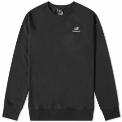 New Balance Uni-ssentials Crew Sweat