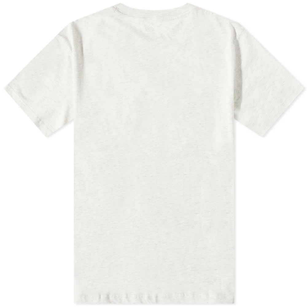 New Balance Uni-ssentials Tee 4 New Balance Uni-ssentials Tee - immagine 2