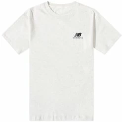 New Balance Uni-ssentials Tee