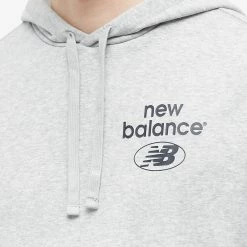 New Balance NB Essentials Hoody -Vendite Pangaia 03 02 2023 JD MT31514 AG 10 1