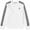 Adidas 3 Stripe Crew Sweat -Vendite Pangaia 03 02 2023 JW IA4862 1 1
