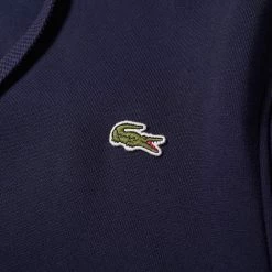 Lacoste Classic Logo Popover Hoody -Vendite Pangaia 03 03 2021 GH SH1527 423 2 1