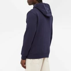 Lacoste Classic Logo Popover Hoody -Vendite Pangaia 03 03 2021 GH SH1527 423 5 1