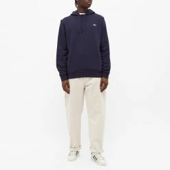 Lacoste Classic Logo Popover Hoody -Vendite Pangaia 03 03 2021 GH SH1527 423 m6 1