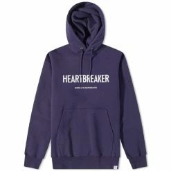 Bedwin & The Heartbreakers X Devilock Eerie Tiger Hoody