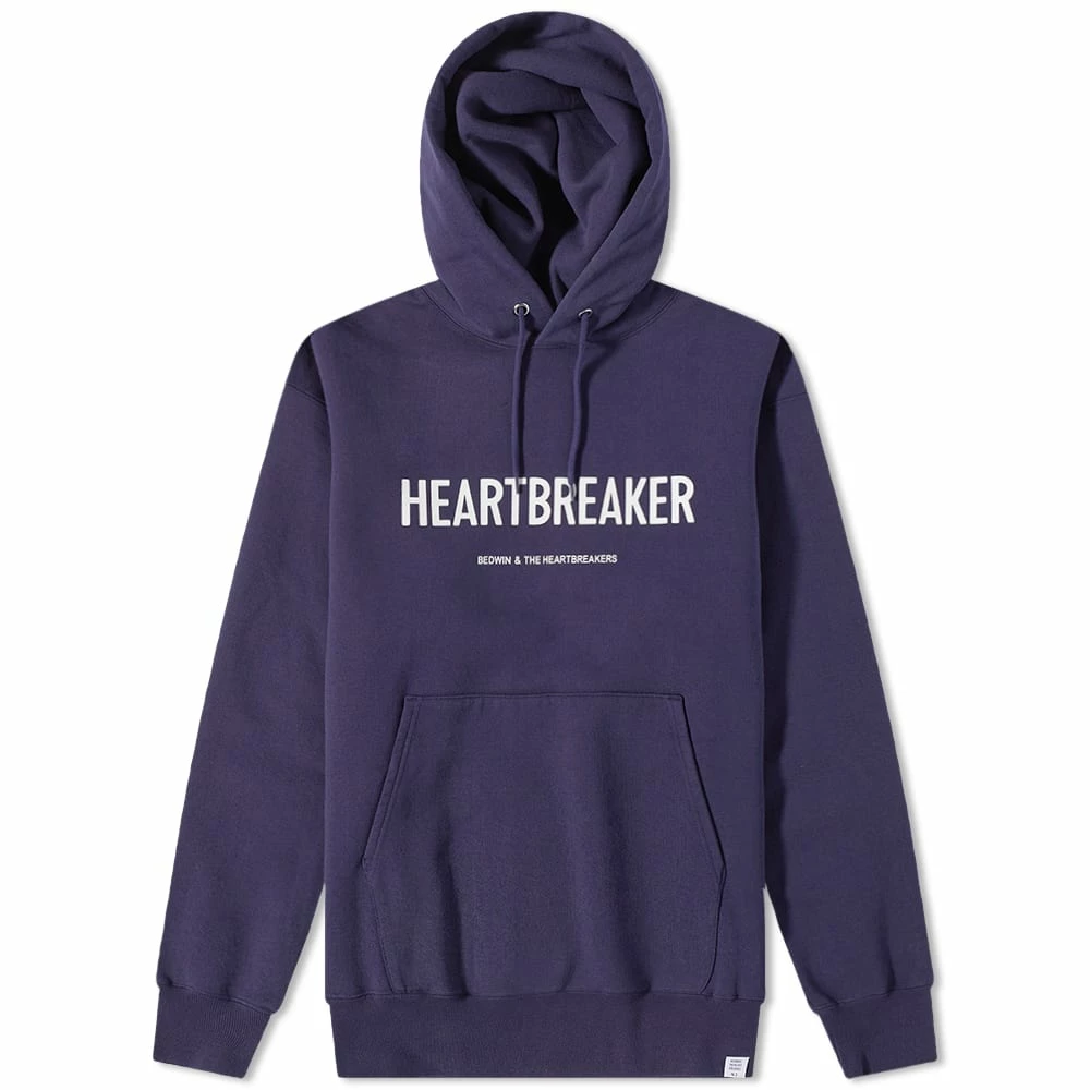 Bedwin & The Heartbreakers X Devilock Eerie Tiger Hoody 3 Bedwin & The Heartbreakers X Devilock Eerie Tiger Hoody