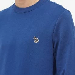 Paul Smith Zebra Crew Sweat -Vendite Pangaia 03 05 2022 ML M2R 027RZ J21116 45B 10 1