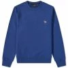 Paul Smith Zebra Crew Sweat -Vendite Pangaia 03 05 2022 ML M2R 027RZ J21116 45B 1 1