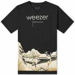 Pleasures Pinkerton Tee