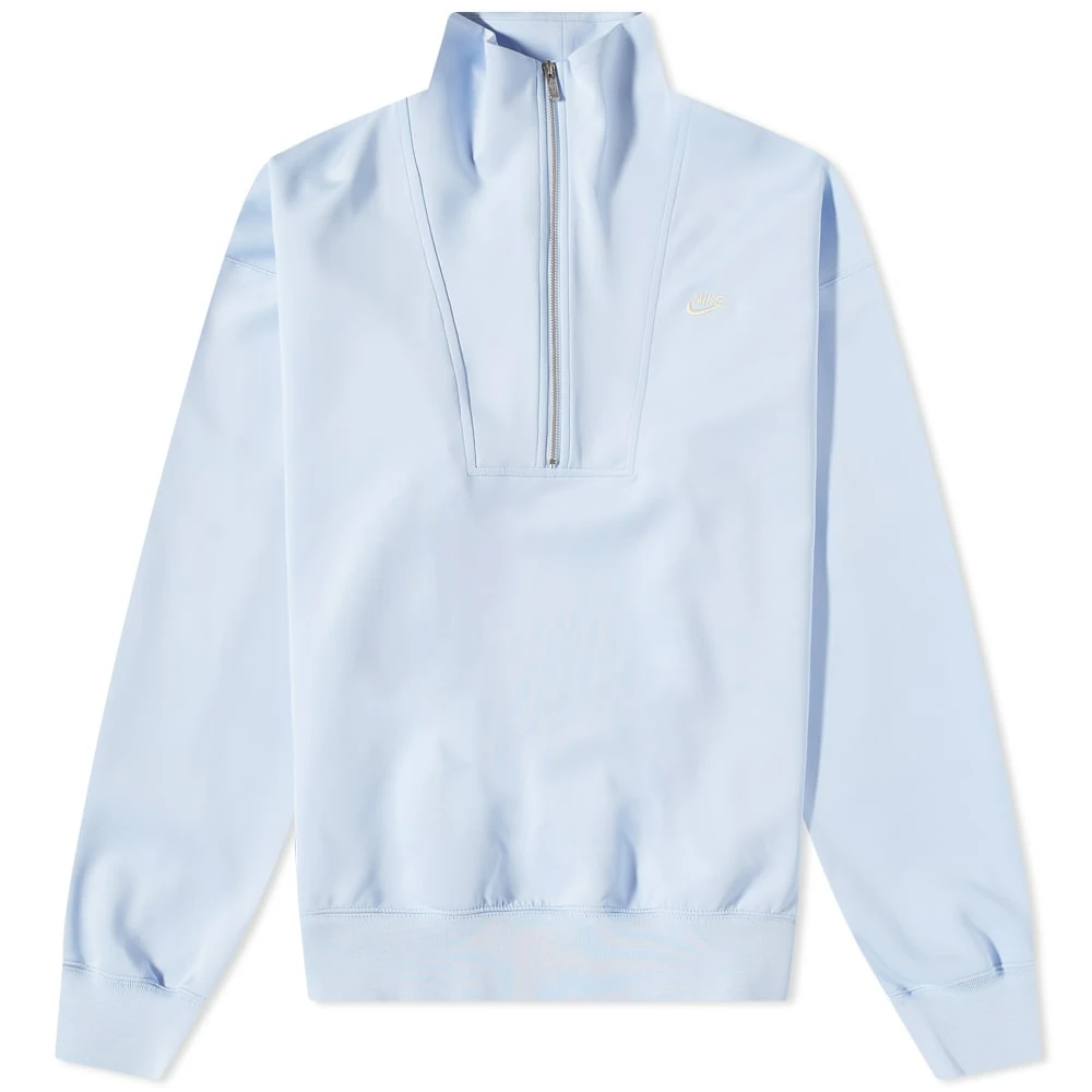 Nike Circa Half Zip Top 3 Nike Circa Half Zip Top